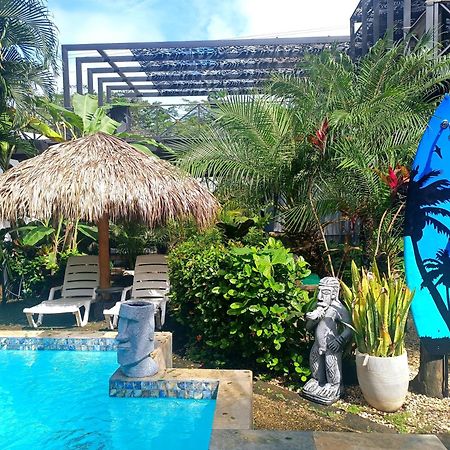 Suite Dream Blue Tamarindo Exterior photo