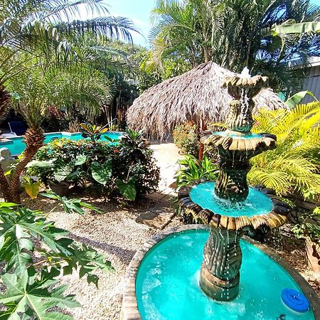 Suite Dream Blue Tamarindo Exterior photo