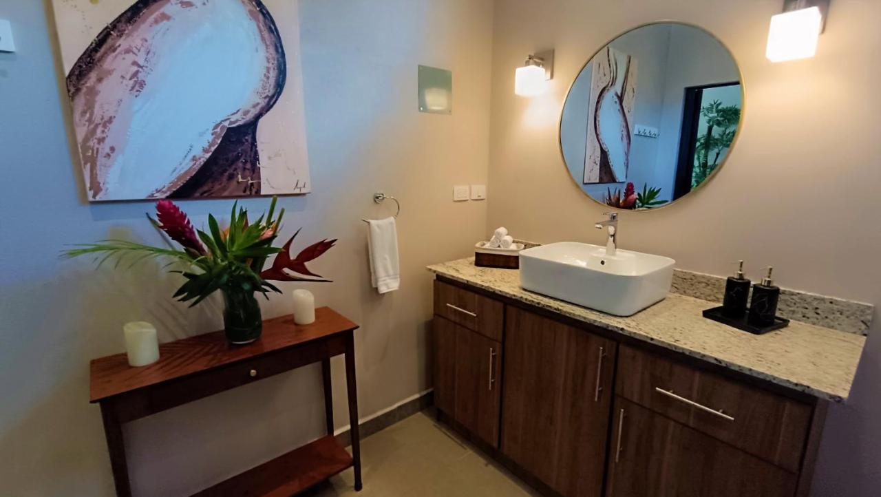 Suite Dream Blue Tamarindo Exterior photo