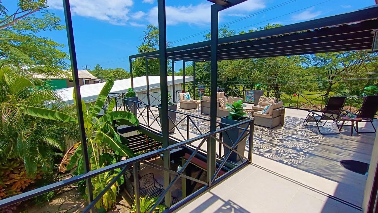 Suite Dream Blue Tamarindo Exterior photo