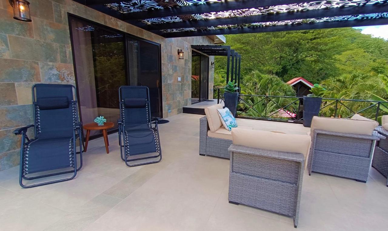Suite Dream Blue Tamarindo Exterior photo