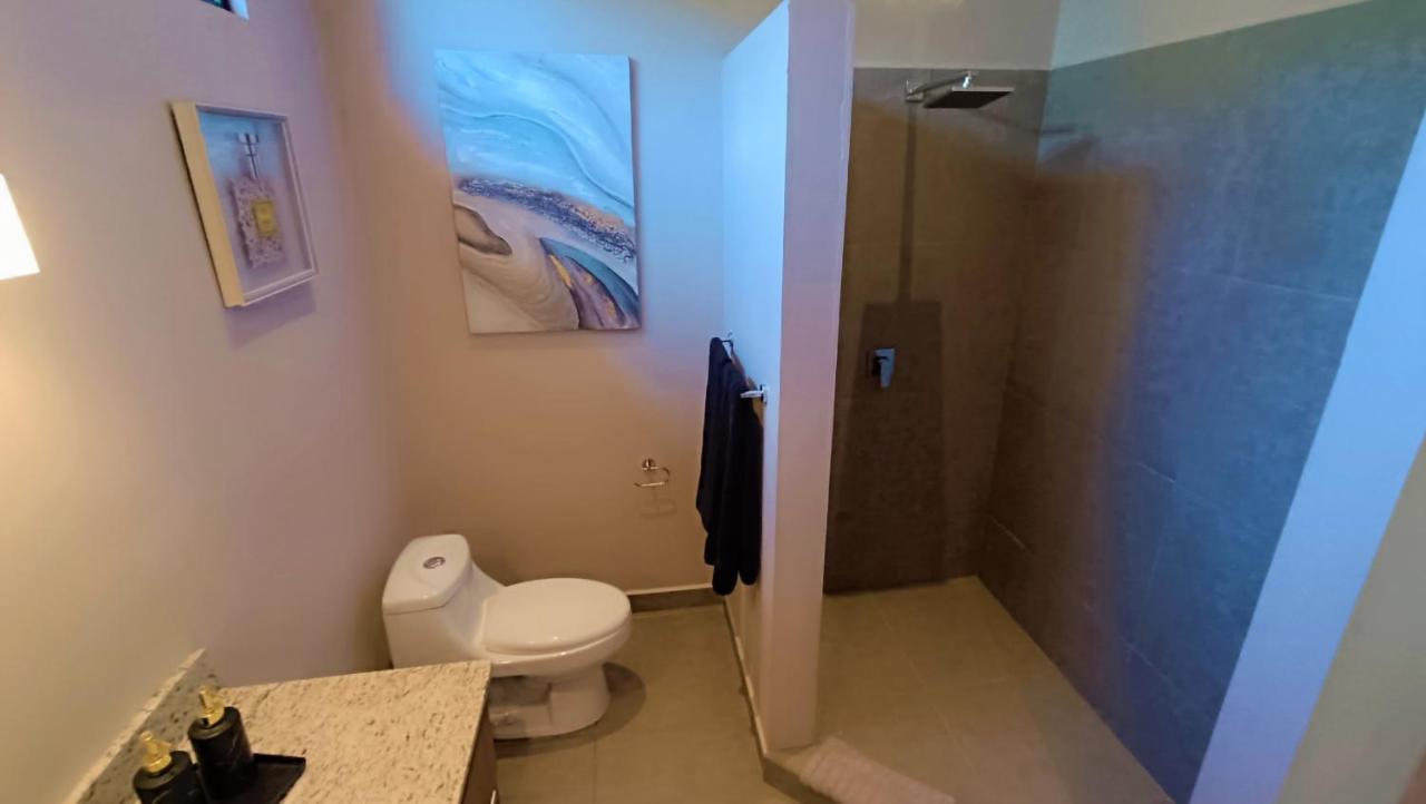 Suite Dream Blue Tamarindo Exterior photo