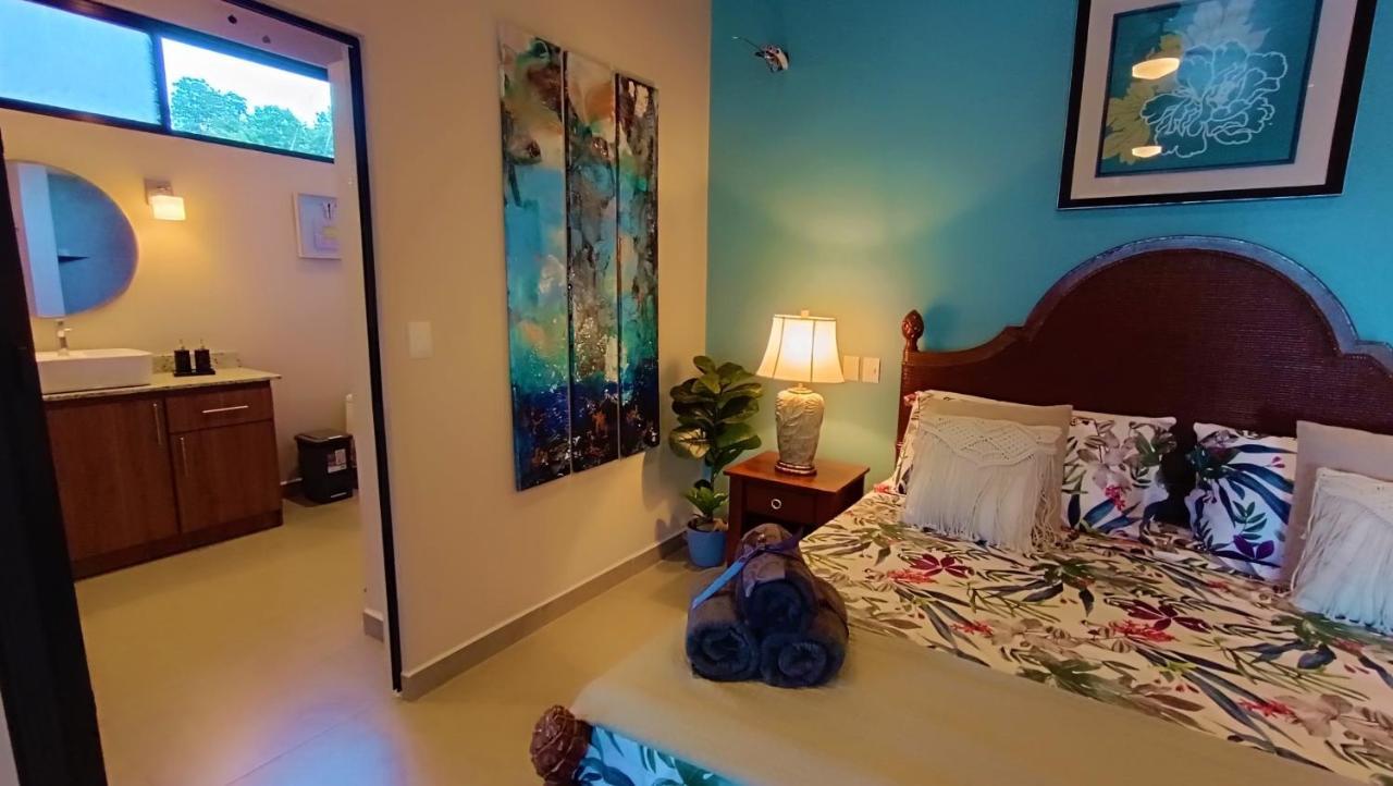 Suite Dream Blue Tamarindo Exterior photo