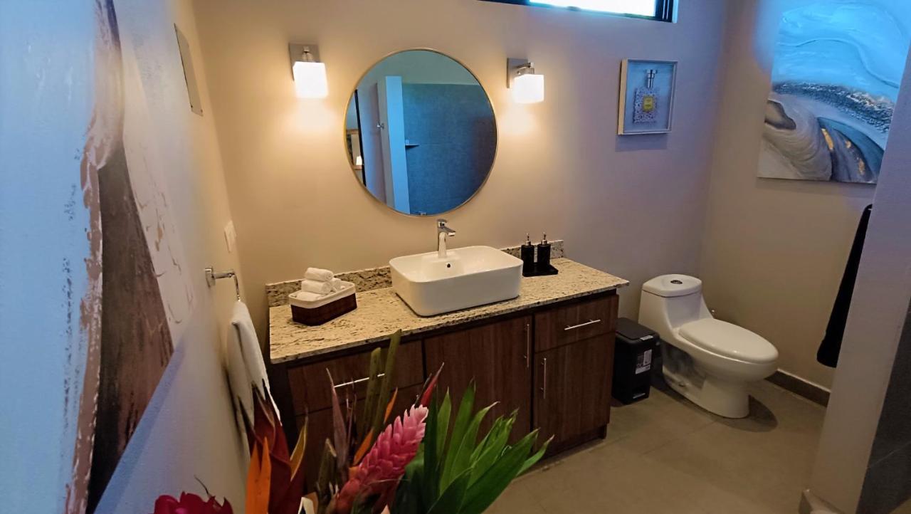 Suite Dream Blue Tamarindo Exterior photo